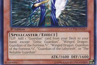 Gate Guardian (archetype) - Yugipedia - Yu-Gi-Oh! wiki