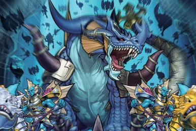 Chaos End Dragon Deck | Yu-Gi-Oh! Wiki | Fandom