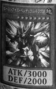 Beast-Eyes Pendulum Dragon