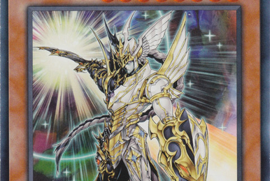 Black Luster Soldier - Envoy of the Beginning (World Championship 2005) -  Yugipedia - Yu-Gi-Oh! wiki