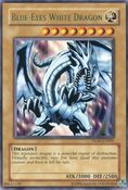 DL09-EN001 (R) (Unlimited Edition) Duelist League 2010 participation cards Green