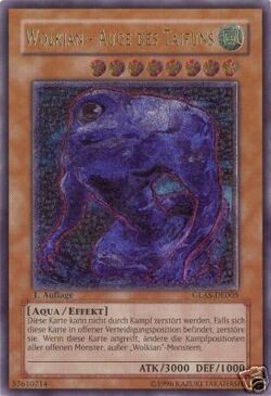 Card Gallery:Cloudian - Eye of the Typhoon | Yu-Gi-Oh! Wiki