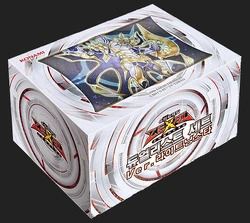 Duelist Set: Version Lightning Star | Yu-Gi-Oh! Wiki | Fandom