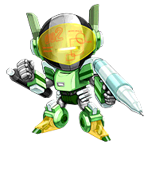 Card Gallery:Deskbot 002 | Yu-Gi-Oh! Wiki | Fandom