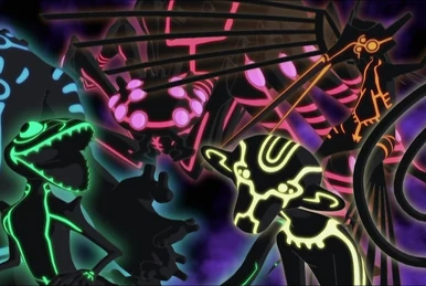Moon & Sun | Yu-Gi-Oh! Wiki | Fandom