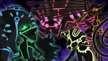 Earthbound Immortal | Yu-Gi-Oh! Wiki | Fandom