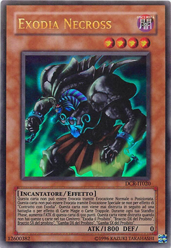 Card Gallery:Exodia Necross | Yu-Gi-Oh! Wiki | Fandom