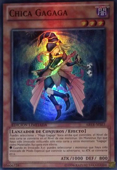 Carte Yu-Gi-Oh! Lémuria, La Cité Oubliée (C) [ABYR