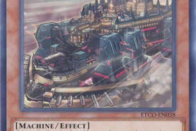 Railway | Yu-Gi-Oh! Wiki | Fandom Railway | Yu-Gi-Oh! Wiki | Fandom