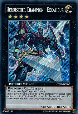 Card Gallery:Heroic Champion - Excalibur | Yu-Gi-Oh! Wiki Card Gallery:Heroic Champion - Excalibur | Yu-Gi-Oh! Wiki