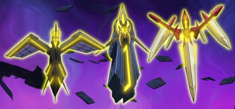 Star Seraph | Yu-Gi-Oh! Wiki | Fandom