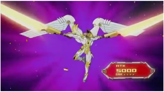 Yu-Gi-Oh! ZEXAL- Season 1 Episode 02- Go with the Flow: Part 2 