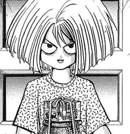 Imori manga portal