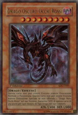 Set Card Galleries:Structure Deck - Dragon's Roar (TCG-IT-1E) | Yu-Gi-Oh!  Wiki | Fandom