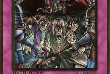 Rivalry of Warlords | Yu-Gi-Oh! Wiki | Fandom