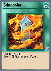 Card Gallery:Salamandra | Yu-Gi-Oh! Wiki | Fandom