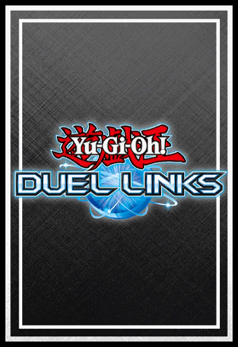 Yugioh! 15 WCQ World Championship Qualifier 2018 Sleeves