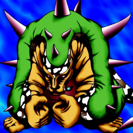 Card Artworks:Togex | Yu-Gi-Oh! Wiki | Fandom