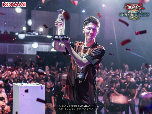 Yu-Gi-Oh! World Championship 2019 | Yu-Gi-Oh! Wiki | Fandom