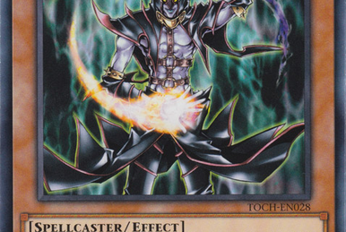  Yu-Gi-Oh! - Doomcaliber Knight - LED5-EN007 - Common