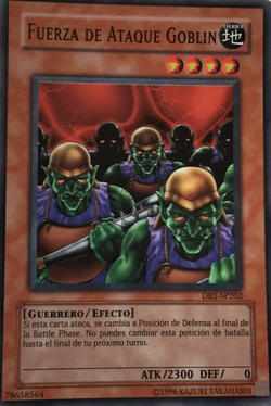 Card Gallery:Goblin Attack Force | Yu-Gi-Oh! Wiki | Fandom Card Gallery:Goblin Attack Force | Yu-Gi-Oh! Wiki | Fandom