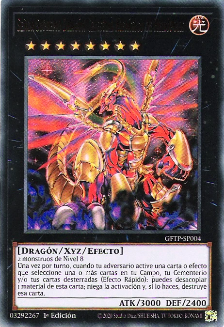 Set Card Galleries:Ghosts From the Past (TCG-SP-1E) | Yu-Gi-Oh! Wiki ...