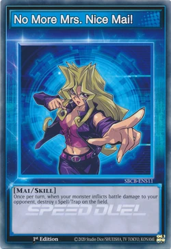 Set Card Galleries:Speed Duel: Battle City Box (TCG-EN-1E) | Yu-Gi-Oh! Wiki  | Fandom