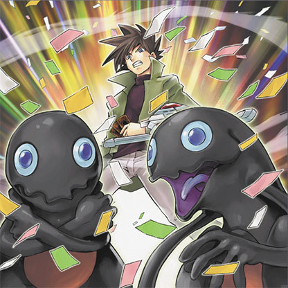 Revival Gift Anime Yu Gi Oh Wiki Fandom