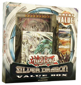 Silver Dragon Value Box SDBE-EN-UE