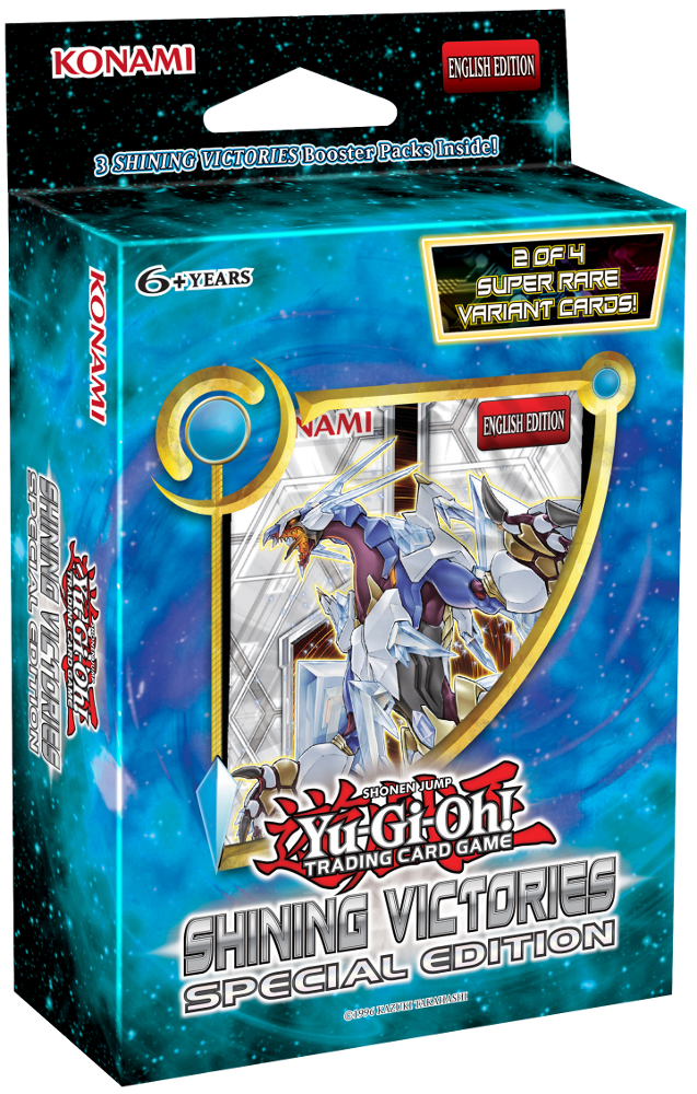 Other Yu Gi Oh Tcg Items Promo 3 Packs Yugioh Return Of The Duelist Special Edition Factory Sealed Collectables Sloopy In