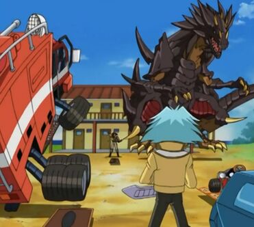 Yugioh GX Reborn_ Episode 1.mp4 on Vimeo