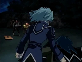 Yu-Gi-Oh! GX - Episode 163