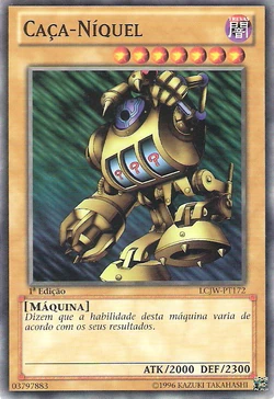 yugioh slot machine card Yugioh Slot Machine (V.2) MRL-EN028 Common Englisch kaufen — ReCollectibles