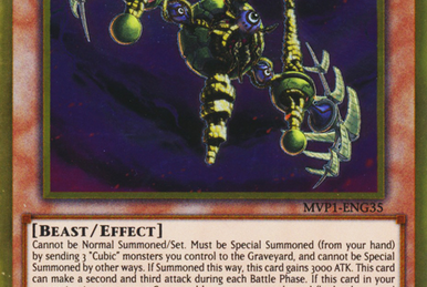 Dark Garnex the Cubic Beast | Yu-Gi-Oh! Wiki | Fandom Dark Garnex the Cubic Beast | Yu-Gi-Oh! Wiki | Fandom