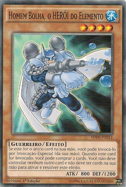 Card Gallery:Elemental HERO Bubbleman | Yu-Gi-Oh! Wiki | Fandom Card Gallery:Elemental HERO Bubbleman | Yu-Gi-Oh! Wiki | Fandom