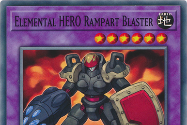 Elemental HERO Bubbleman | Yu-Gi-Oh! Wiki | Fandom