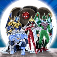 Comunidade do Yu-Gi-Oh Master Duel Brasil - Yu-Gi-Oh! GX Completo