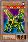 "Great Moth"