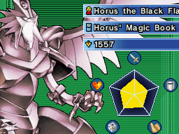 Horus The Black Flame Dragon Lv4 World Championship 2022