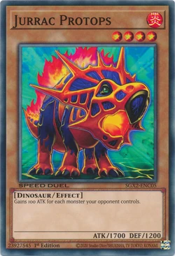 Set Card Galleries:Speed Duel GX: Midterm Paradox (TCG-EN-1E) | Yu-Gi-Oh!  Wiki | Fandom