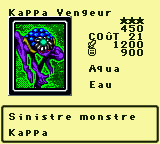 #450 "Kappa Avenger"