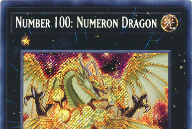 Number C1: Numeron Chaos Gate Sunya - Yu-Gi-Oh! Review 