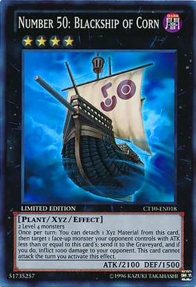 yugioh corn deck Yu-Gi-Oh! - Duelist Nexus - Synchro World (Common) main image 1