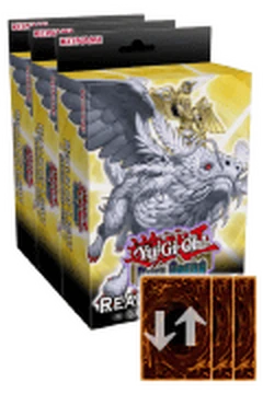 Realm of Light Structure Deck: Triple Pack | Yu-Gi-Oh! Wiki | Fandom