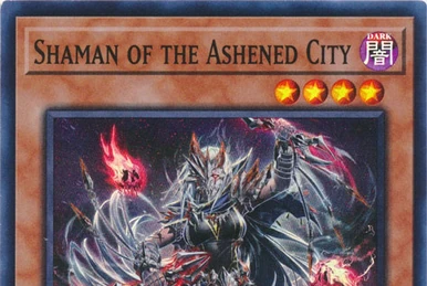 Ashened | Yu-Gi-Oh! Wiki | Fandom