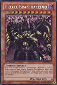 HA06-IT017 (ScR) (1st Edition) Hidden Arsenal 6: Omega Xyz