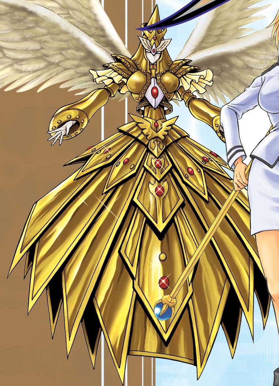 The Splendid Venus Manga Yu Gi Oh Wiki Fandom