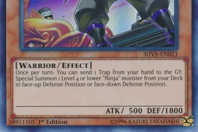 yugioh twilight ninja deck Amazon.com: Yu-Gi-Oh! - Twilight Ninja Jogen - SHVA-EN026 - Super Rare -  1st Edition