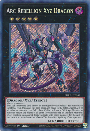 クラッシュ•オブ•リベリオン　遊戯王ARC-V シュリンクつき 71TwR3fTS+L._UF350,350_QL80_.jpg