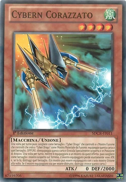 CARTE YU-GI-OH! CYBER DRAGON 1ST RYMP-FR059 SECRÈTE